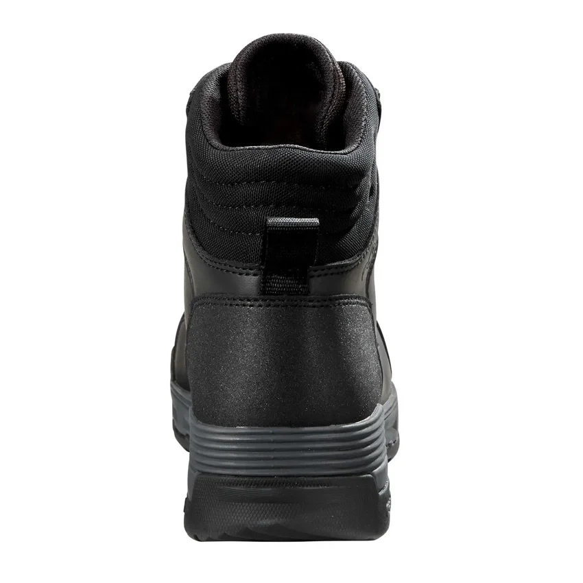 Bota de trabalho Force HD de 6" com biqueira composta à prova de água