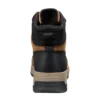 Bota de trabalho Force HD 6" impermeável com biqueira macia