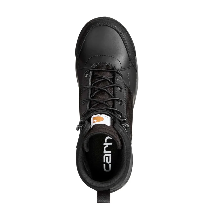 Bota de trabalho Force HD de 6" com biqueira composta à prova de água