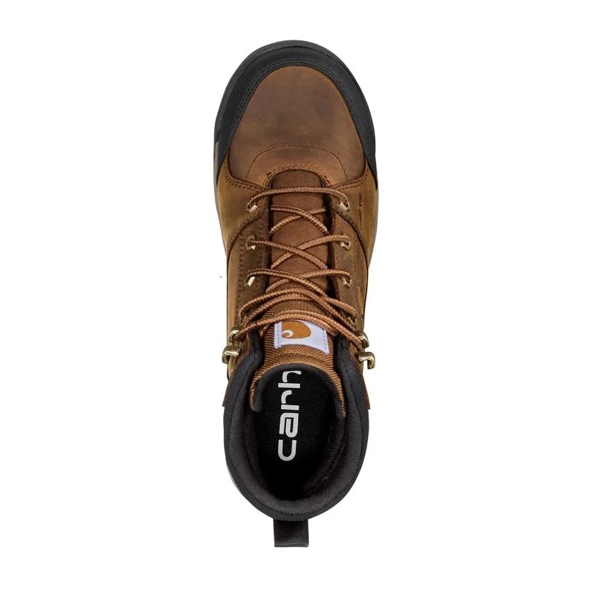 Bota de trabalho Force HD de 6" com biqueira composta à prova de água