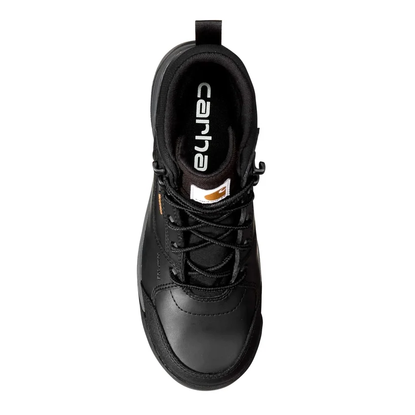 Bota de trabalho Force HD de 6" com biqueira composta à prova de água