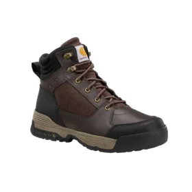 Bota de trabalho Force HD de 6" com biqueira macia