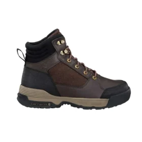 Bota de trabalho Force HD de 6″ com biqueira macia