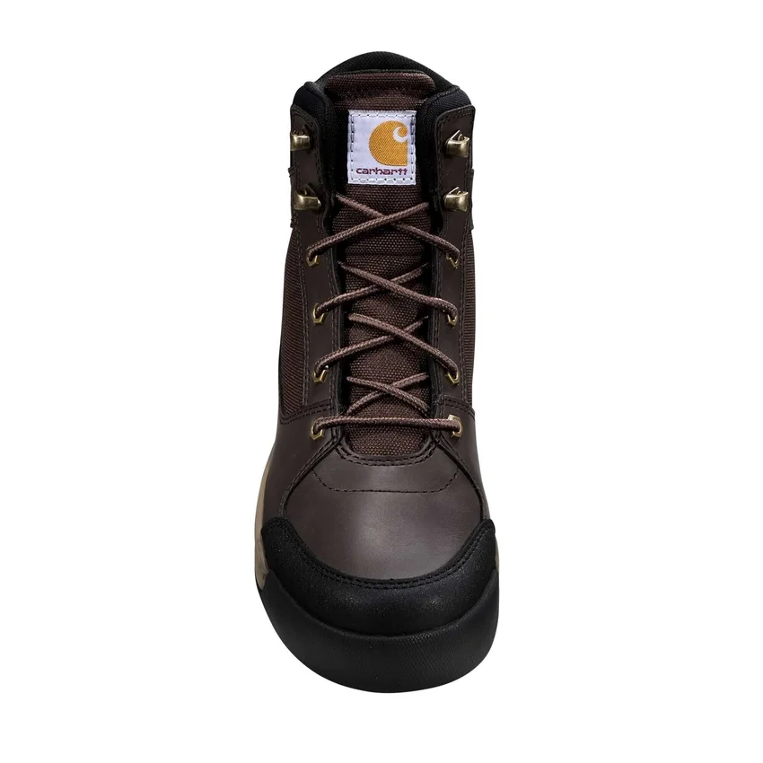 Bota de trabalho Force HD de 6" com biqueira macia