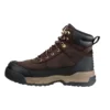 Bota de trabalho Force HD de 6", impermeável, com isolamento térmico e biqueira composta
