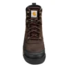 Bota de trabalho Force HD de 6", impermeável, com isolamento térmico e biqueira composta