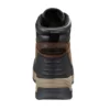 Bota de trabalho Force HD de 6", impermeável, com isolamento térmico e biqueira composta