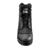 Bota de trabalho Ground Force impermeável de 6" com biqueira composta