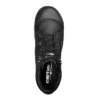 Bota de trabalho Ground Force impermeável de 6" com biqueira composta