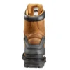 Bota de trabalho impermeável Heritage com biqueira de aço de 8"