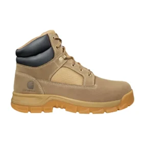 Bota de trabalho Kentwood de 6" com biqueira de aço