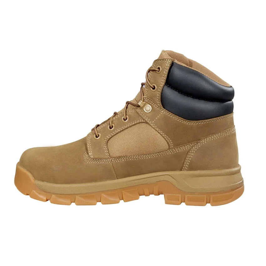 Bota de trabalho Kentwood de 6" com biqueira de aço