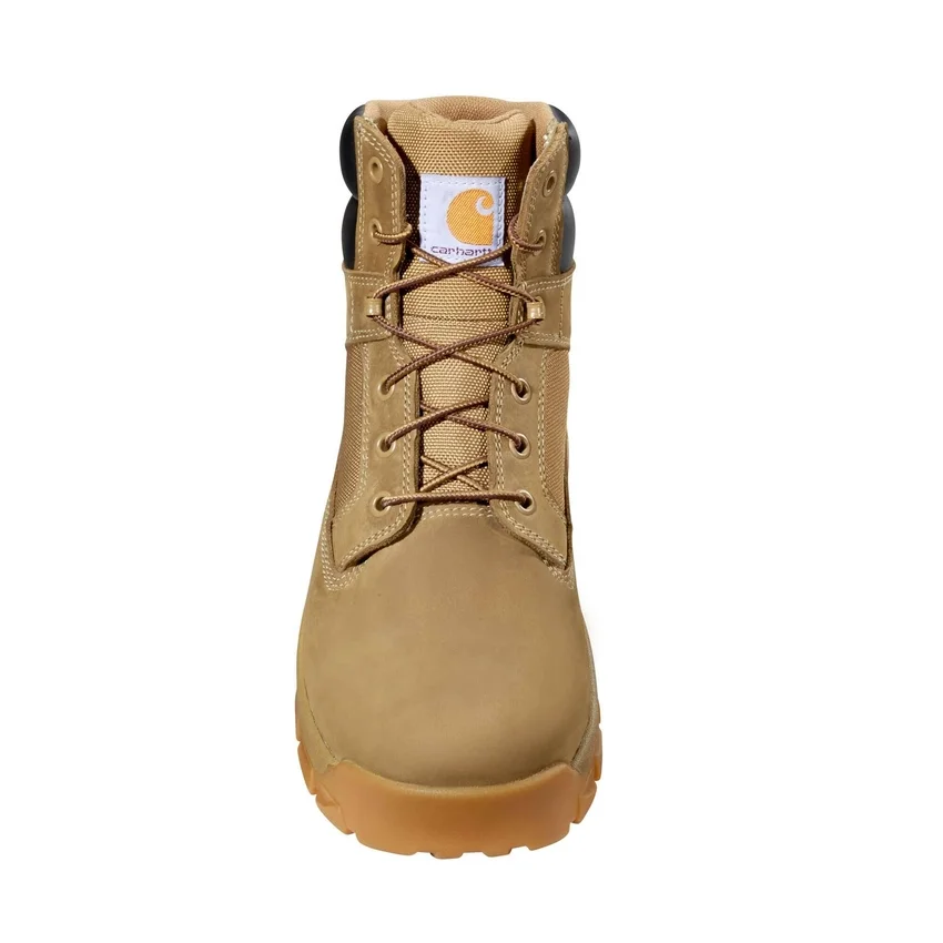 Bota de trabalho Kentwood de 6" com biqueira de aço