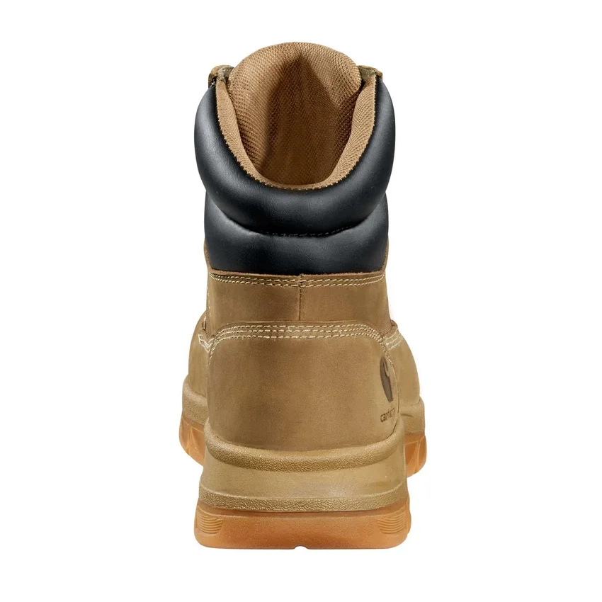 Bota de trabalho Kentwood de 6" com biqueira de aço