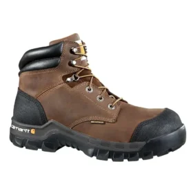 Bota de trabalho Rugged Flex® com biqueira composta de 6"