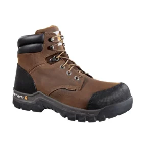 Bota de trabalho Rugged Flex® com biqueira composta de 6″