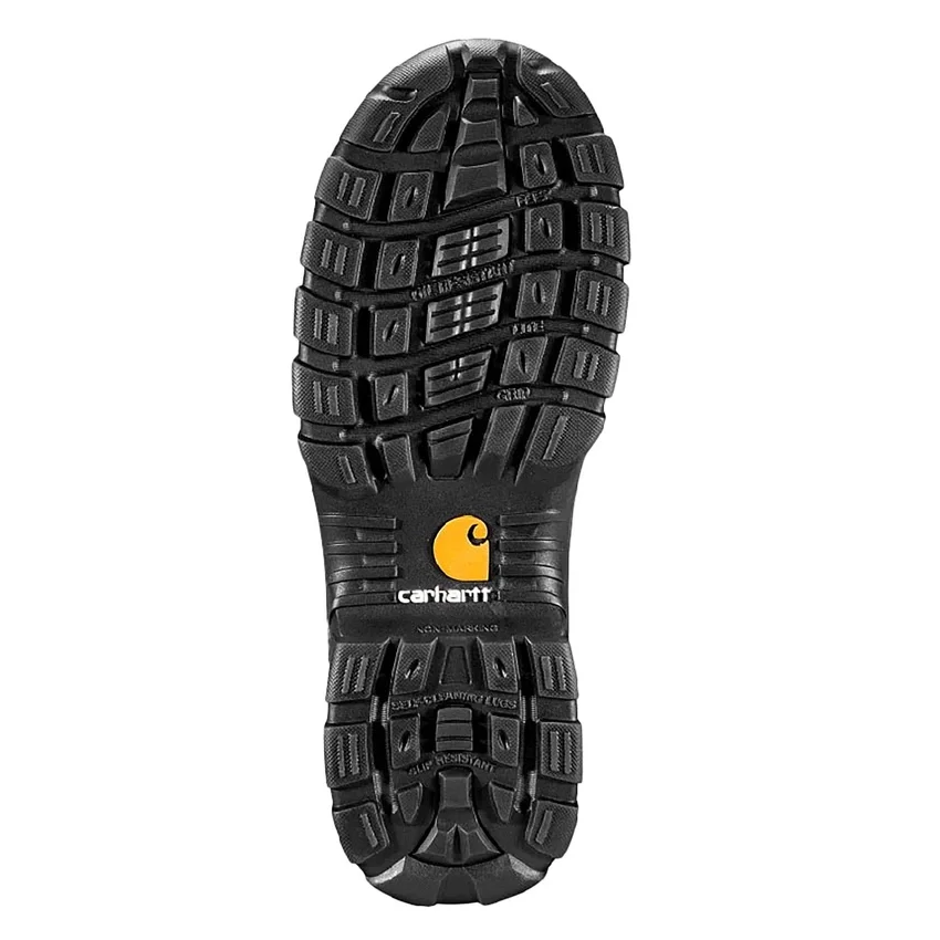 Bota de trabalho Rugged Flex® com biqueira composta de 6"