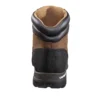 Bota de trabalho Rugged Flex® com biqueira composta de 6"