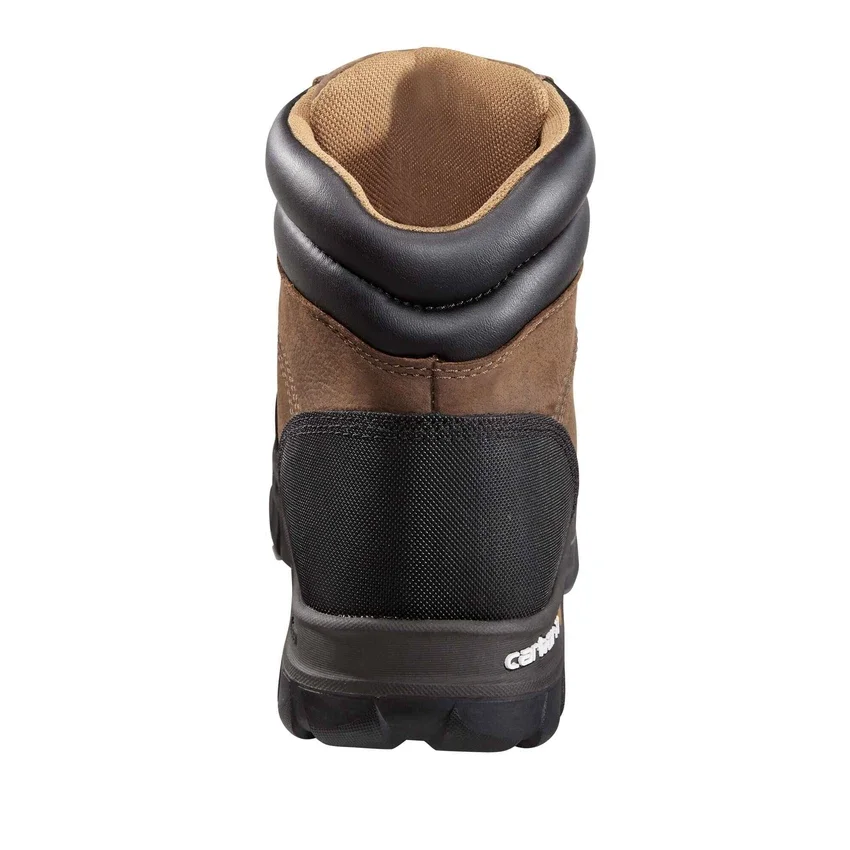 Bota de trabalho Rugged Flex® com biqueira composta de 6"