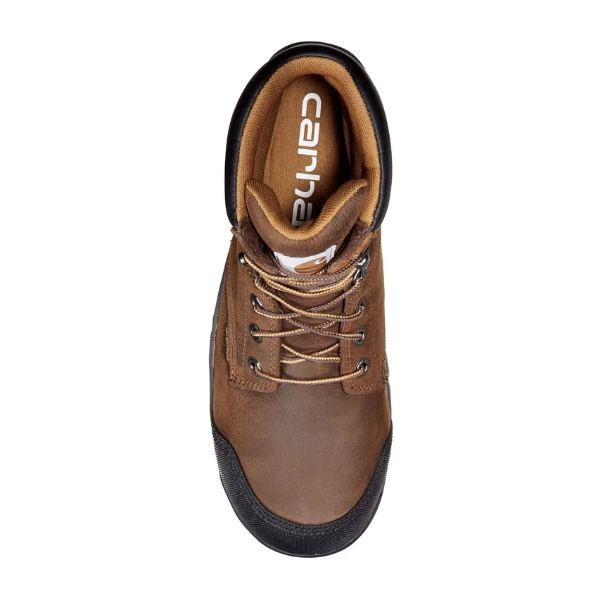 Bota de trabalho Rugged Flex® com biqueira composta de 6"