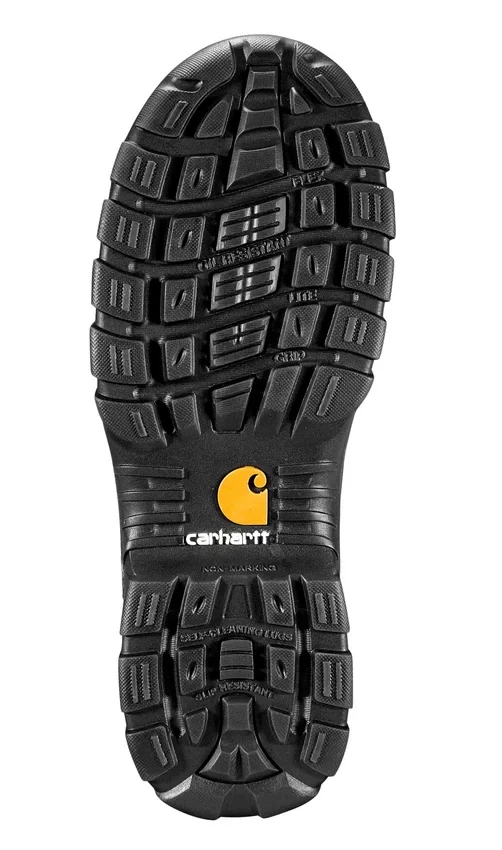 Bota de trabalho Rugged Flex® de 6" com biqueira de aço