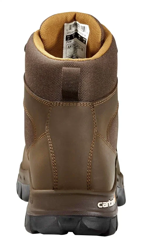 Bota de trabalho Rugged Flex® de 6" com biqueira de aço