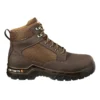 Bota de trabalho Rugged Flex de 6" com biqueira de aço e impermeável