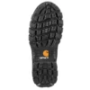 Bota de trabalho Rugged Flex de 6" com biqueira de aço e impermeável