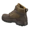 Bota de trabalho Rugged Flex de 6" à prova de água com biqueira macia
