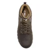 Bota de trabalho Rugged Flex de 6" à prova de água com biqueira macia