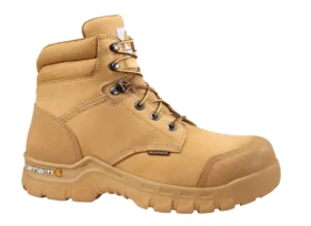 Bota de trabalho Rugged Flex® impermeável com biqueira composta de 6"