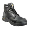 Bota de trabalho Rugged Flex® impermeável com biqueira composta de 6"