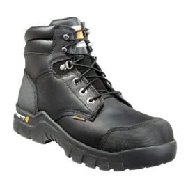 Bota de trabalho Rugged Flex® impermeável com biqueira composta de 6"