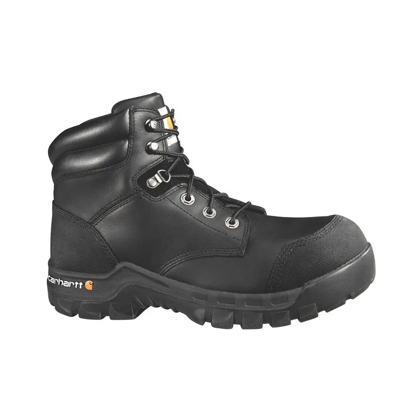 Bota de trabalho Rugged Flex® impermeável com biqueira composta de 6"