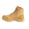 Bota de trabalho Rugged Flex® impermeável com biqueira composta de 6"