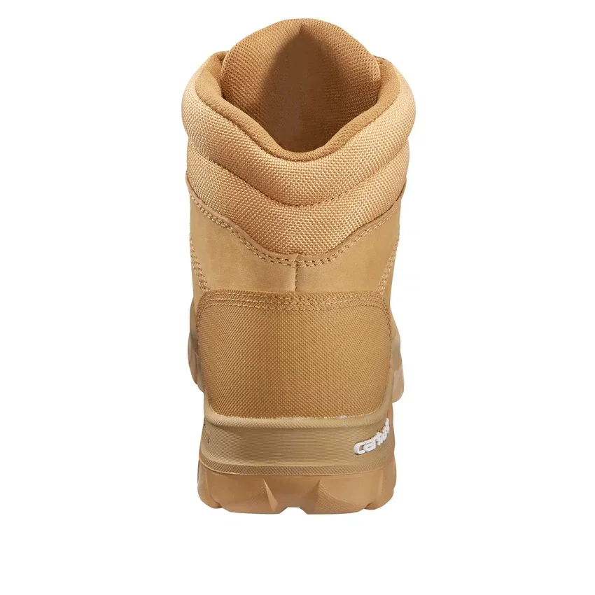 Bota de trabalho Rugged Flex® impermeável com biqueira composta de 6"