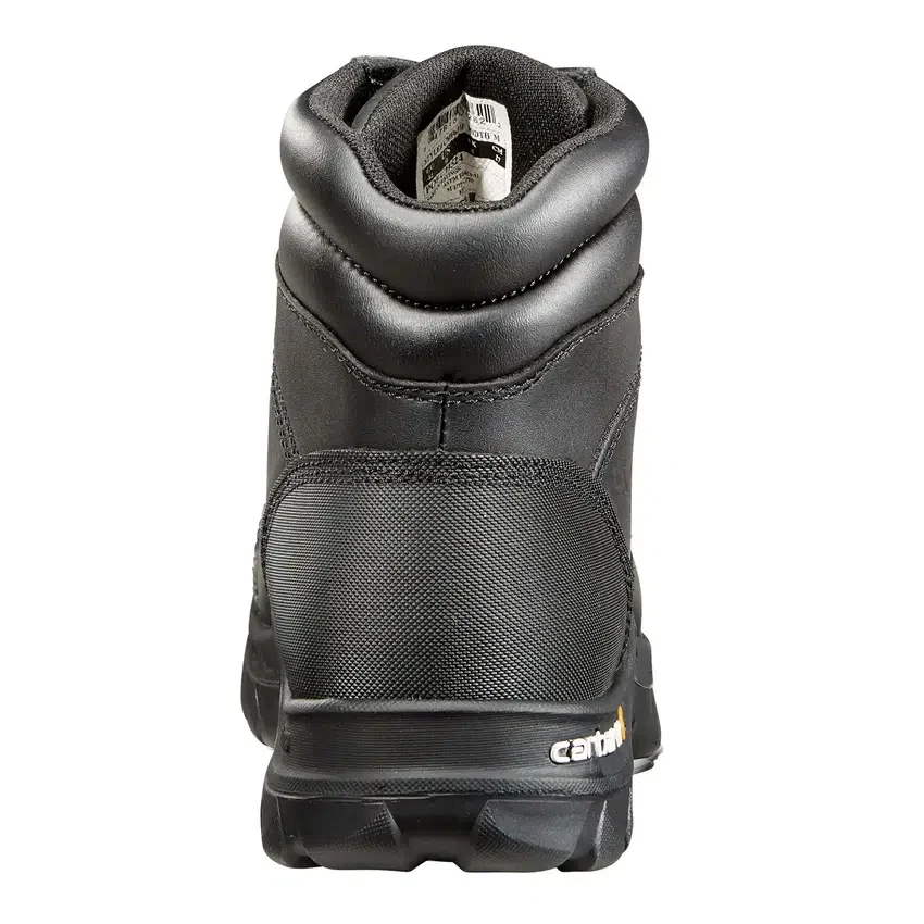 Bota de trabalho Rugged Flex® impermeável com biqueira composta de 6"