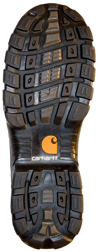 Bota de trabalho Rugged Flex® impermeável com biqueira composta de 6"