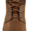Bota de trabalho Rugged Flex® impermeável com proteção metatarsal e biqueira composta de 6"