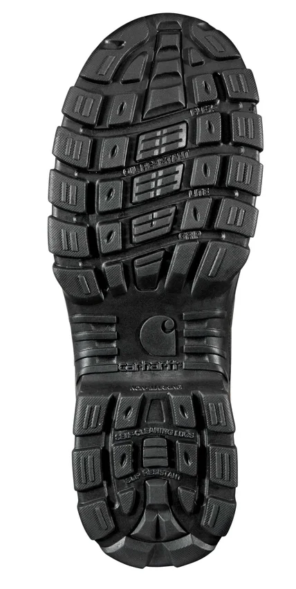 Bota Wellington Rugged Flex® à prova de água com proteção para o metatarso e biqueira composta de 11"