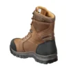 Bota de trabalho Rugged Flex® impermeável e isolada, com biqueira composta de 8"