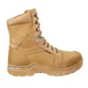Bota de trabalho Rugged Flex® impermeável e isolada, com biqueira macia, de 8"