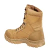 Bota de trabalho Rugged Flex® impermeável e isolada, com biqueira macia, de 8"