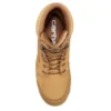 Bota de trabalho Rugged Flex® impermeável e isolada, com biqueira macia, de 8"