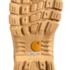 Bota de trabalho Rugged Flex® impermeável e isolada, com biqueira macia, de 8"