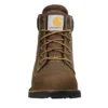 Bota feminina Frontier 6" resistente à água