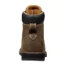 Bota feminina Frontier 6" resistente à água