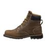 Bota feminina Frontier 6" resistente à água