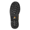 Bota feminina Frontier de 6" com biqueira de aço e resistente à água