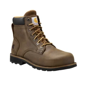Bota Frontier de 6" com biqueira composta resistente à água